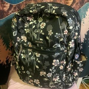 Vera Bradley Campus Backpack